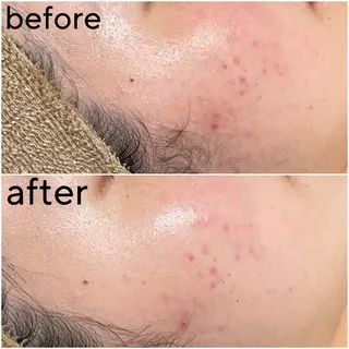 amber(アンバー)所属・プライベートサロン amberのエステ・リラクイメージ