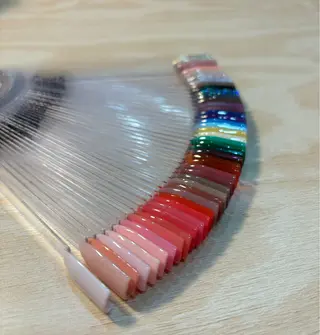 ネイル S momoのネイルデザイン