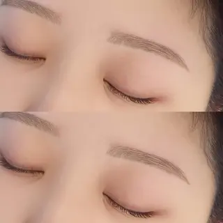 アイブロウ miku 🌟の眉毛・アイブロウイメージ