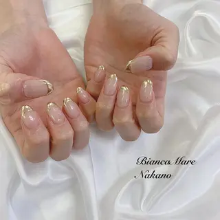 ネイル カワグチ/ Bianca中野のネイルデザイン