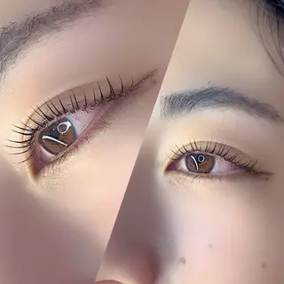 マツエク・マツパ 𝐮𝐥𝐮辻堂/ IKUMIのマツエク・マツパデザイン