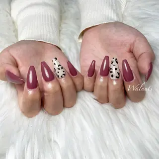 ネイル esterella所属・Nail salon esterellaのネイルデザイン