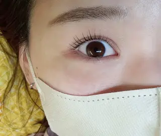 マツエク・マツパ マハロクーレイ所属・Mahalo Ku’u Leiのネイルデザイン