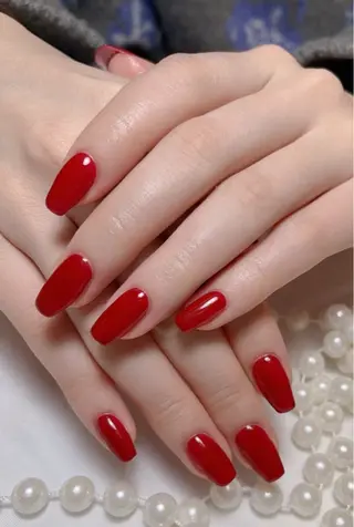 ネイル KA Linのネイルデザイン