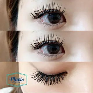 マツエク・マツパ NA NAの眉毛・アイブロウイメージ