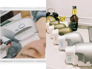 Einami 美肌痩身サロンのエステ・リラクイメージ