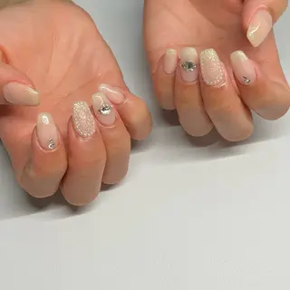 ネイル うえぽん 🌟のネイルデザイン