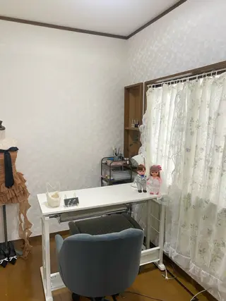 ネイル プリンセスハウス所属・プリンセスハウス 自宅サロンのネイルデザイン