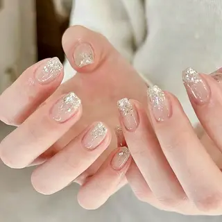 ネイル JJ’s Nail🐶のネイルデザイン