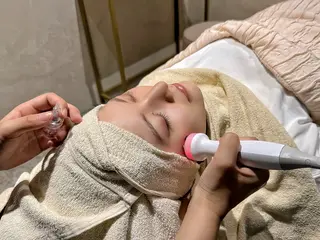 ノールート ロゼのエステ・リラクイメージ
