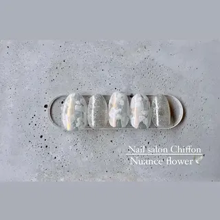 ネイル Nail salon Chiffonのネイルデザイン