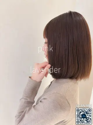 ショート retrue所属・retrue/ aiのヘアスタイル