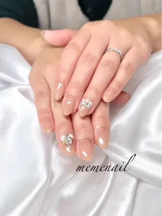 ネイル Noguchi Megumiのその他イメージ