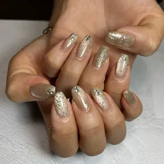 ネイル ♛ Meliaのネイルデザイン