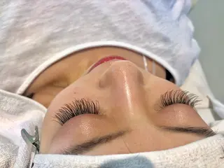 マツエク・マツパ ✨韓国風カット/艶髪 カラー✨yumeのヘアスタイル