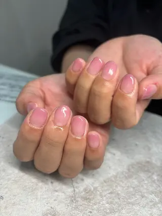 ネイル LICO HAIR＆RELAXATION所属・Lico Ryoのネイルデザイン