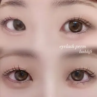 マツエク・マツパ michi【️ミチ】 NANAのマツエク・マツパデザイン