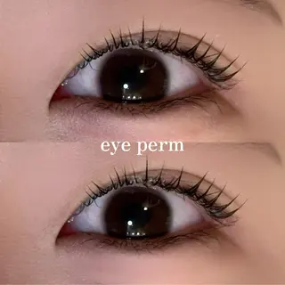 マツエク・マツパ Mon mignon ෆ‪momokaのマツエク・マツパデザイン