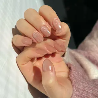 ネイル Nico所属・Nico🌛 Karenのネイルデザイン