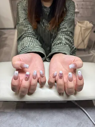 ネイル IROHA NAIL 北村菜帆のネイルデザイン