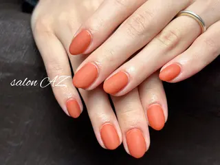 ネイル salon AZのネイルデザイン