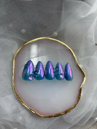 ネイル GALs nail所属・GALs nailのネイルデザイン