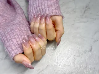 ネイル N-mode nail salon所属・NAIL 🎀 AIRIのネイルデザイン