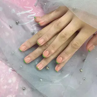 ネイル H1 ネイル サロンのネイルデザイン