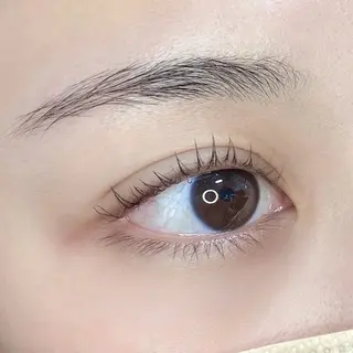 マツエク・マツパ arch 松永 有那のマツエク・マツパデザイン