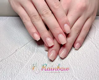 ネイル Rainbow Nailのネイルデザイン