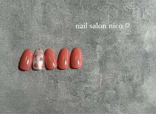 ネイル nail salon nico.AIRIのネイルデザイン