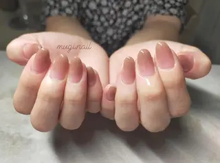ネイル Lulu nail salon 南堀江店所属・西村 あやかのネイルデザイン