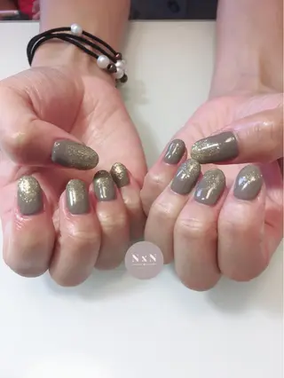 ネイル nail salon N×Nのネイルデザイン