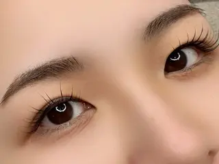 マツエク・マツパ Ranacien まつげパーマのマツエク・マツパデザイン