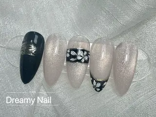 ネイル ⭐️Dreamy Nail⭐️のネイルデザイン