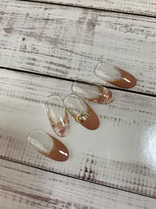 ネイル Aimer. Nailのネイルデザイン