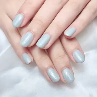 ネイル ar  studio所属・ar studio/ ARISAのネイルデザイン