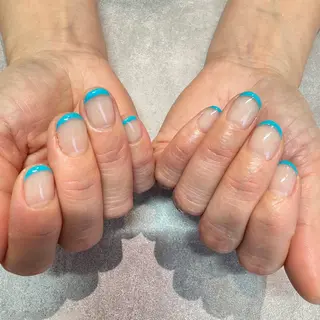 ネイル Girasol YUKIのネイルデザイン