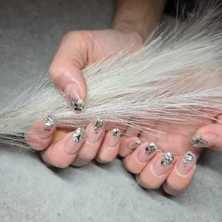 ネイル BELIAS nailsalonのネイルデザイン