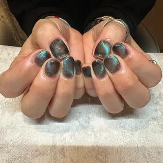 ネイル Tocowaka マエダのネイルデザイン