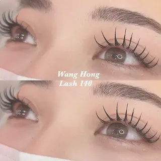 マツエク・マツパ 🌹ブリランテ🌹 大人気店のマツエク・マツパデザイン