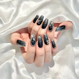 ネイル WISTERIA kyokaのネイルデザイン