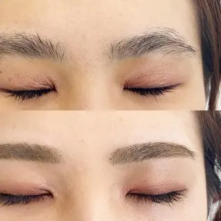 white eye 西宮北口店所属・WHITE EYE 🦋松島のエステ・リラクイメージ