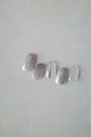 ネイル sösö nail所属・sösö nail nanamiのネイルデザイン