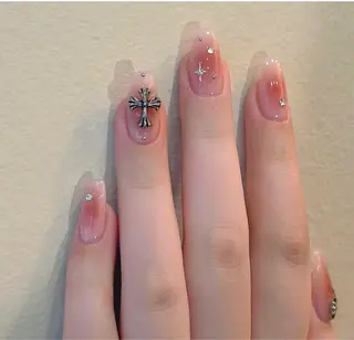 ネイル H&Bsalon カイのネイルデザイン