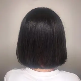 ショート カラー 柴田 祐輔のヘアスタイル