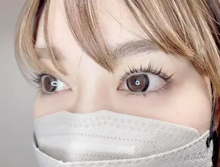 マツエク・マツパ 吉岡 ゆうなのその他イメージ