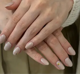 ネイル h i n a 🪽のネイルデザイン