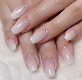 ネイル mionail 難波店のネイルデザイン