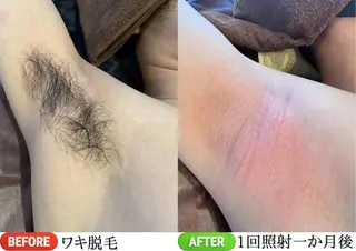 萩原 一樹のエステ・リラクイメージ